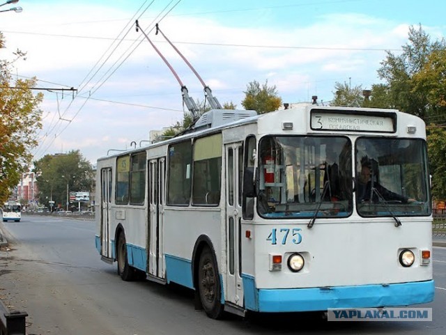 Легендарные троллейбусы не выдержали российской стабильности. В Саратове закрыли единственного производителя троллейбусов