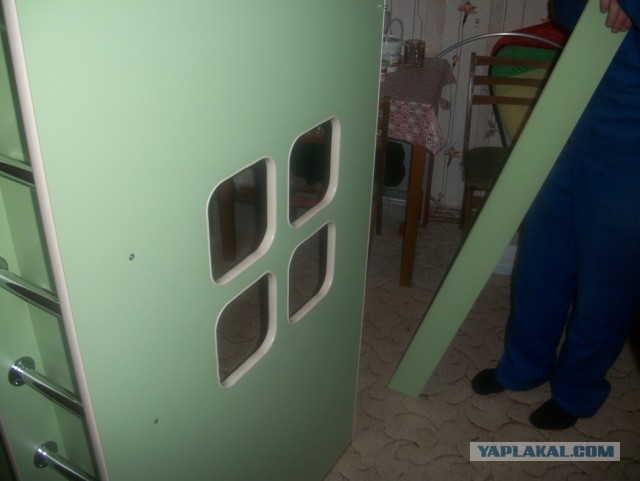 Дом для малыша