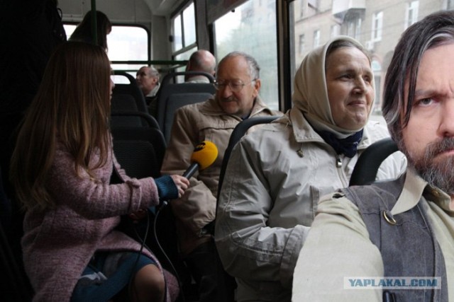 Фотожаба: Да грибам!