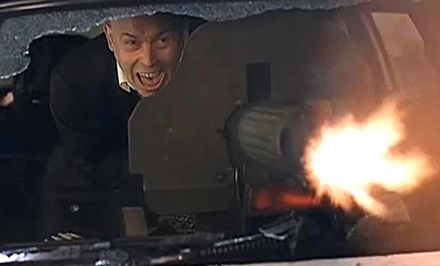 Знать, чтобы выжить!