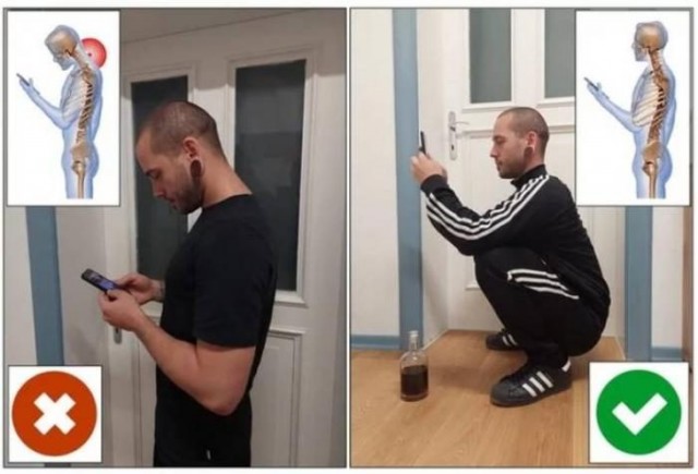 Картинки и мемы для настроения
