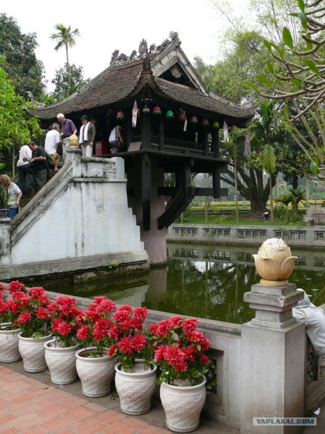 Вьетнам (несерьёзный фотоотчёт)