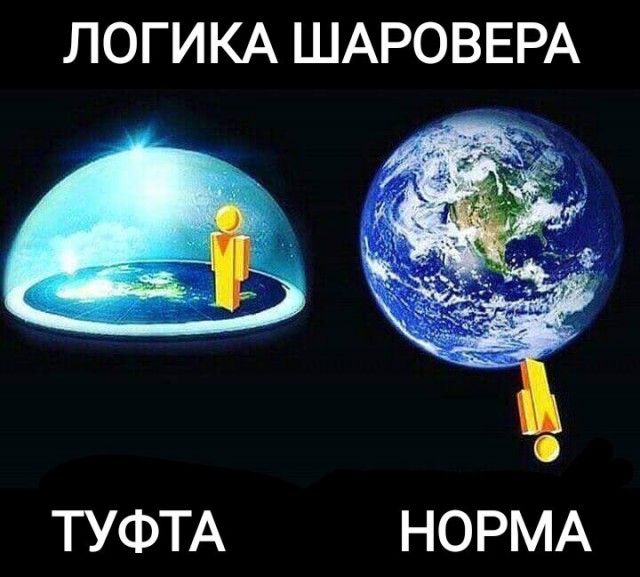 Пандемия съехавших крыш - разновидности болезни. Россия и мир. Часть 40.
