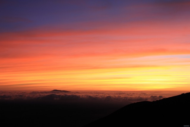 Путешествие на Гавайи