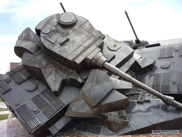 Прохоровка