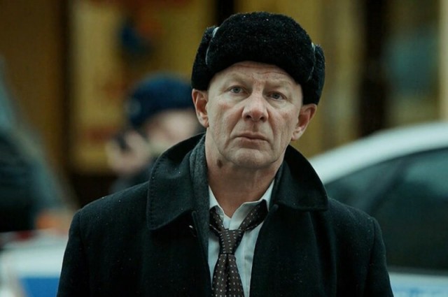 Дмитрий Шевченко: был женат, был в отношениях с известной актрисой, которая родила ему сына...