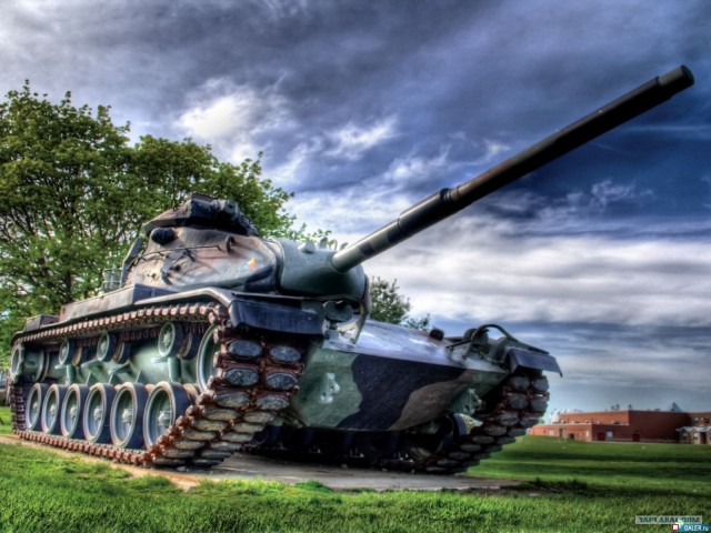 Wargaming 2