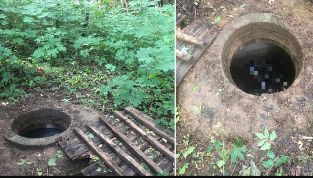 Тело ребенка с ножевыми ранениями нашли в парке в Москве