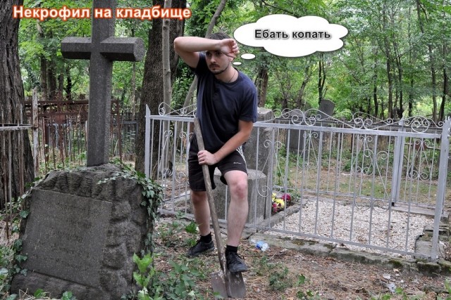 Завалялось тут случайно немного забавных картинок