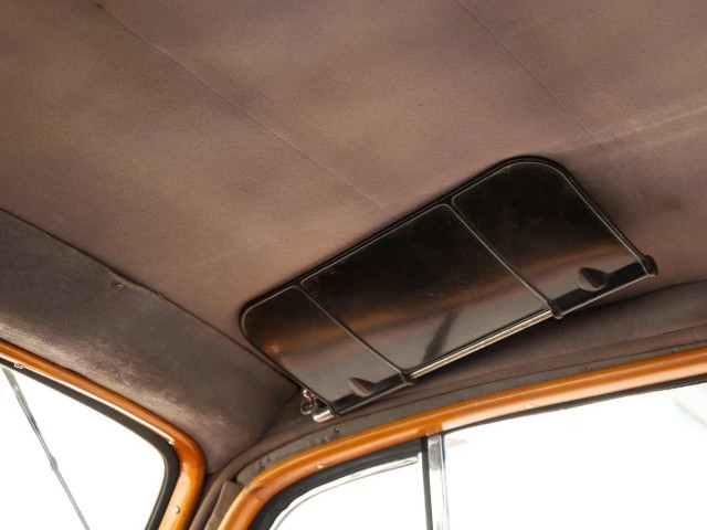 1938 Fiat 1500 Berlina. Автопятница №83