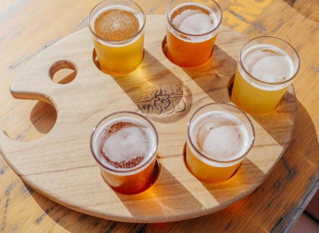 Ученые рассказали еще об одной пользе пива