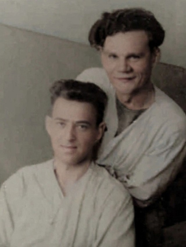 Интересные снимки известных людей 10.03.25