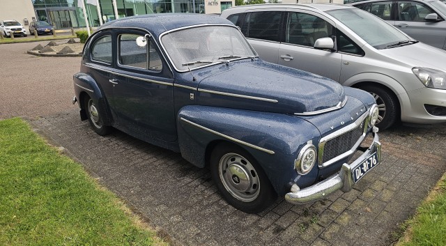 1957 Ford Ranchero. Автопятница №106.