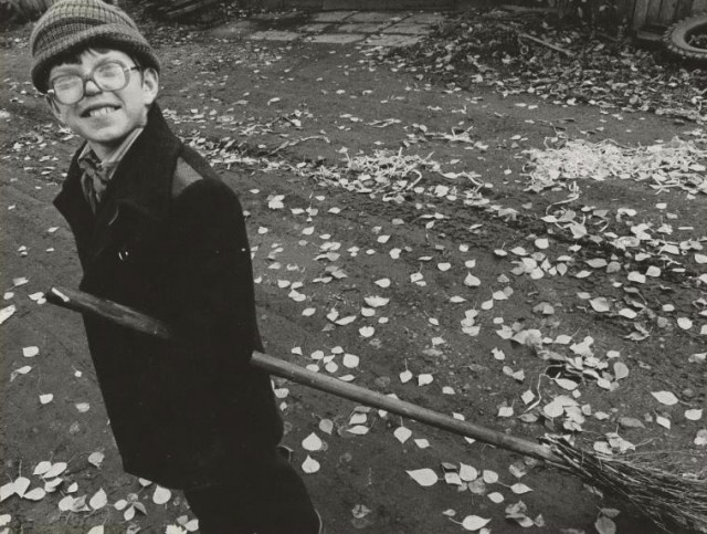 ​ Фотографии из прошлого нашей страны – 108