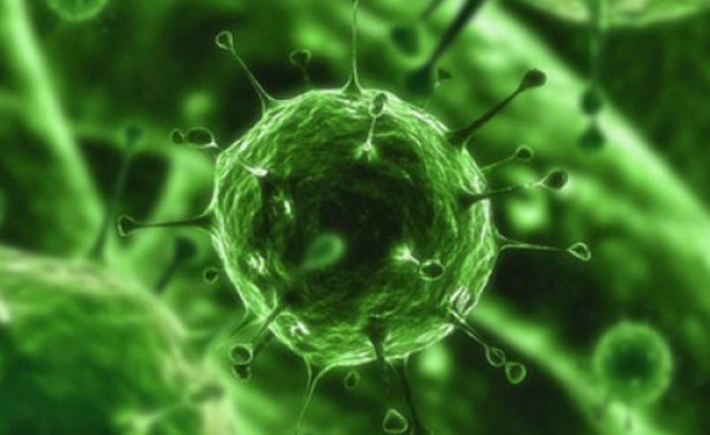 Хроники погибшего мира: конкурс рассказов