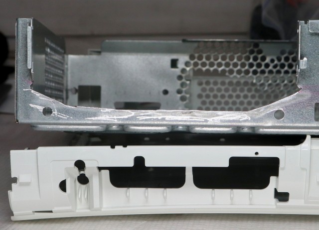 Комп в корпусе от XBOX 360