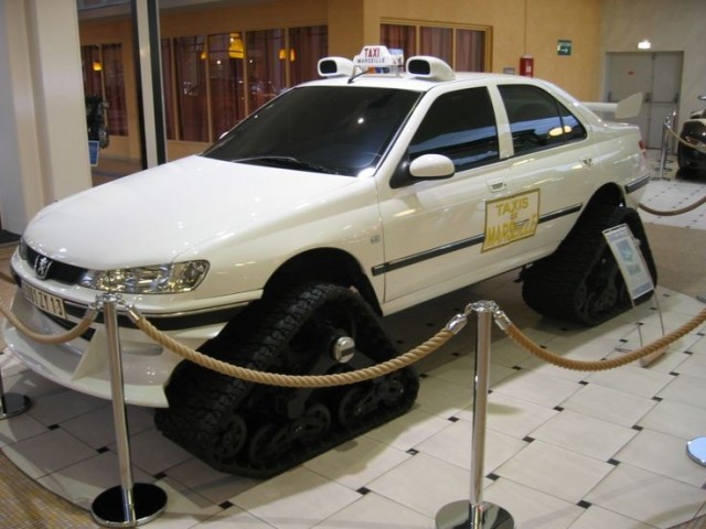Автоэлектрика
