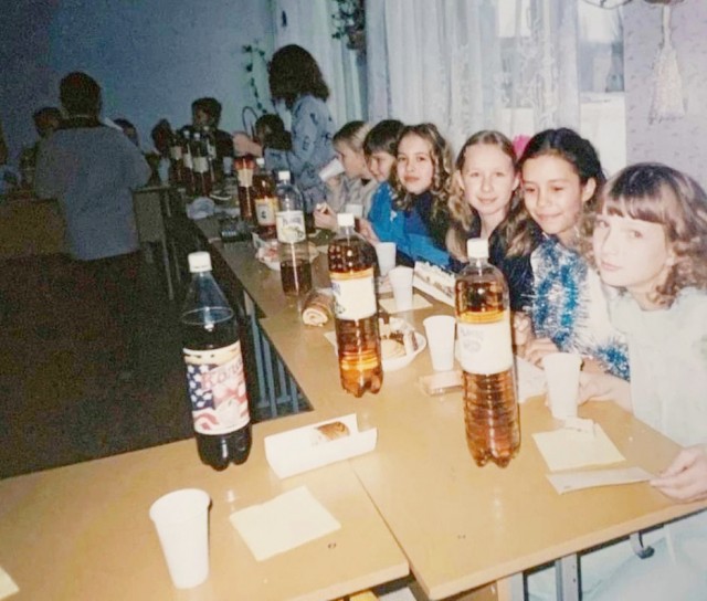 Есть че вспомнить? Баяны из прошлого в беспорядочном времени