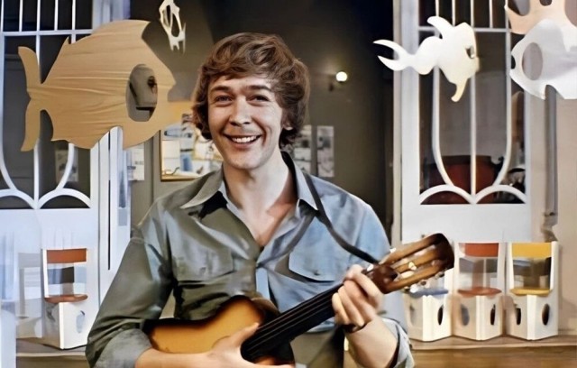 Фотографии из прошлого нашей страны – 136