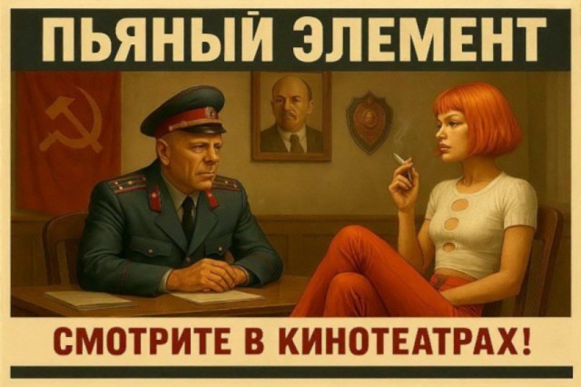 Брюс Уиллис с внучкой