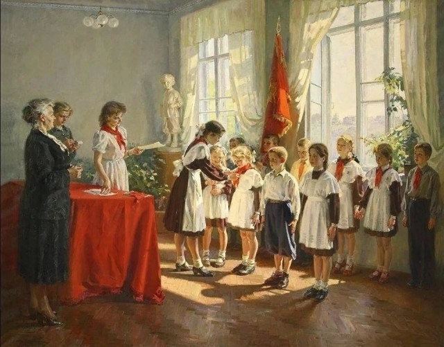 АРТ-Воскресенье