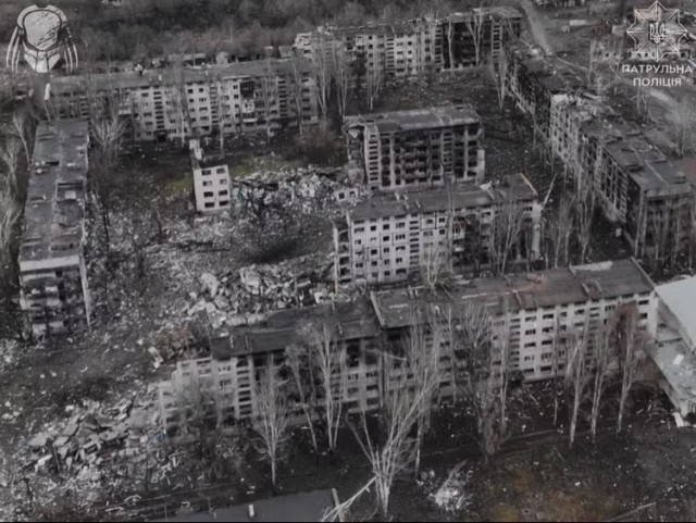 В Крыму обесточены Симферополь и Симферопольский район