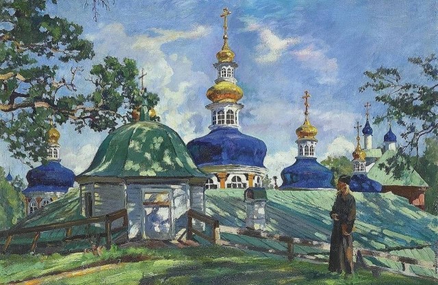 АРТ-Воскресенье