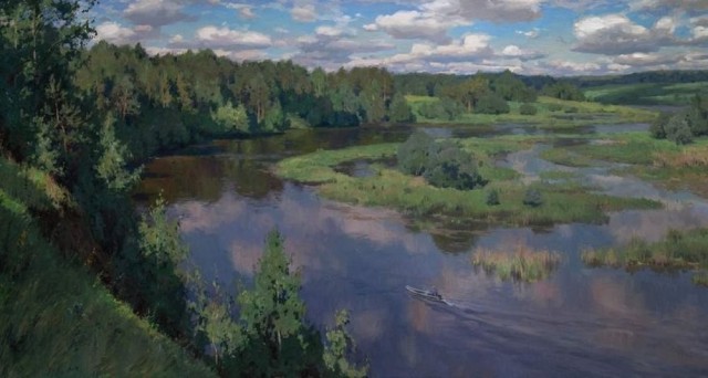 АРТ-Воскресенье