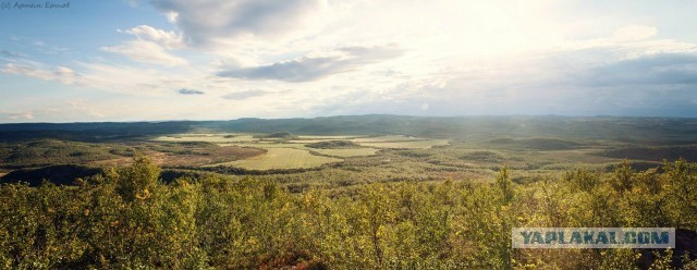 Высота 258,3  "Долина Смерти"