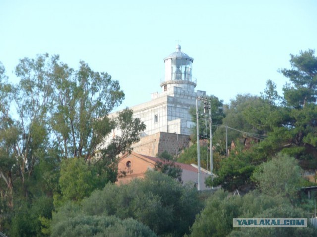 Деревенская Америка