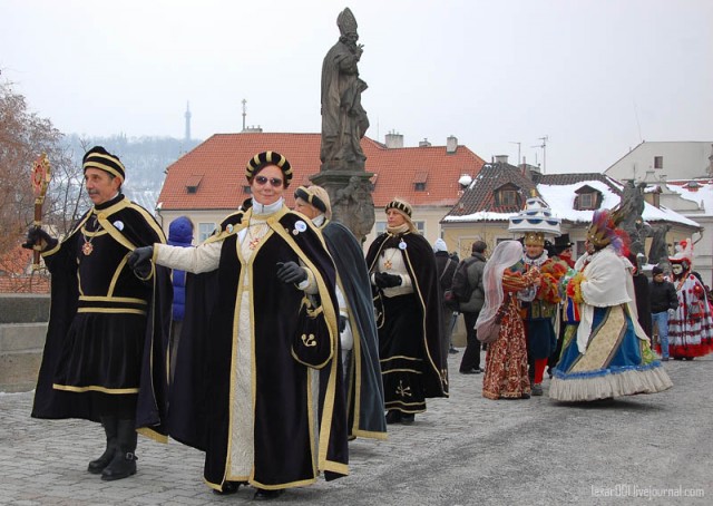 Еврокарнавал 2010