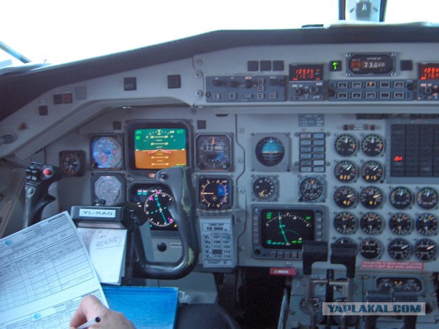 Как я в Англии практику проходил.