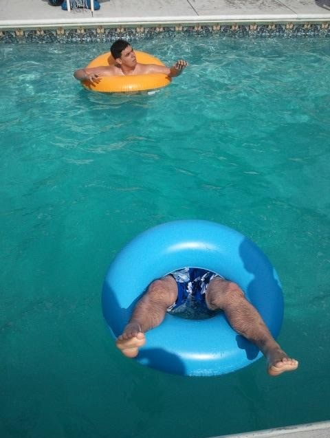 Переиграл в "Portal"