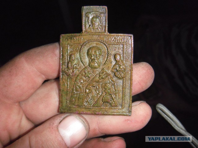 Кладоискательство & нумизматика