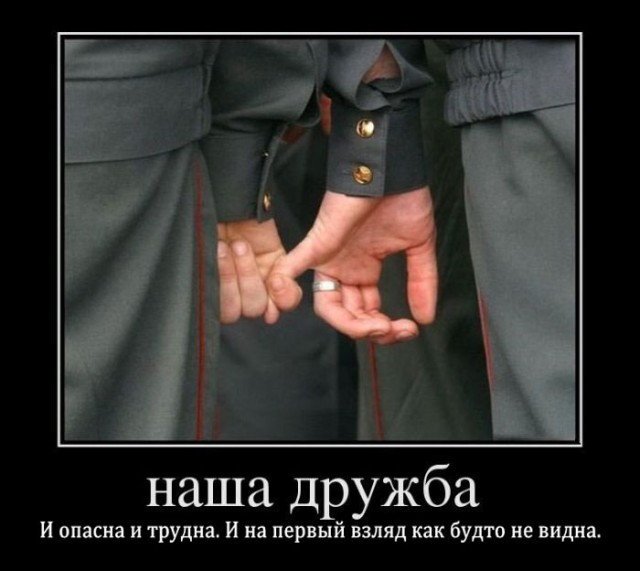 Демотиваторы вторника