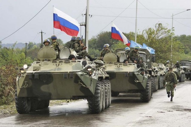 Военные фото, сделанные в очень нужный момент