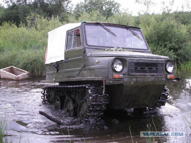 Немного Луаза  в военной форме