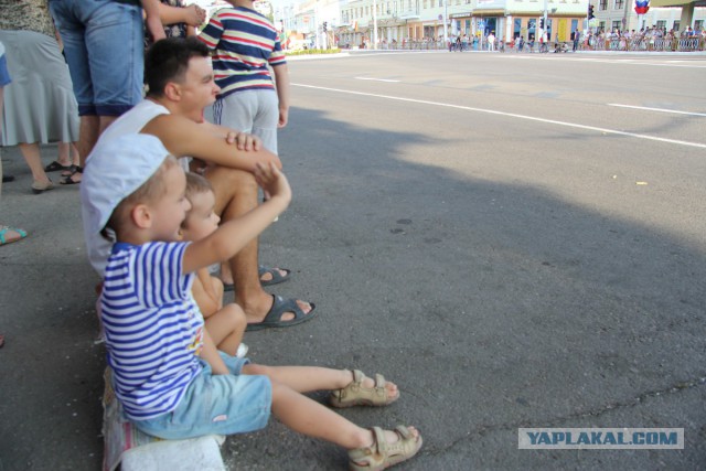 День Независимости Приднестровья
