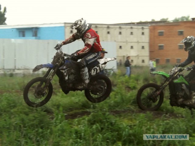 Авто-мото спорт в СССР