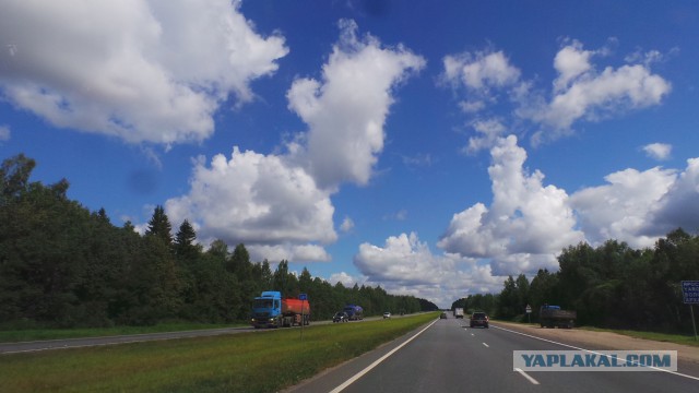 Жизнь за МКАДом: добро пожаловать в Ярославль