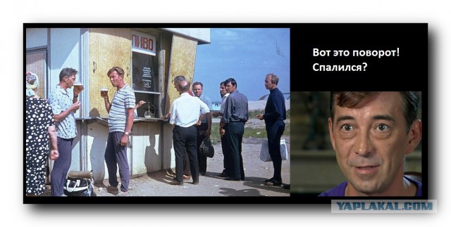 СССР: продукты, которые мы потеряли