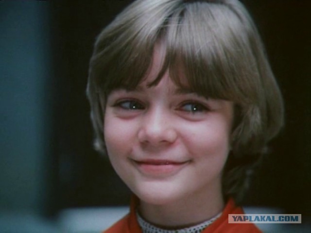 Детские фильмы, которые сейчас не увидишь на ТВ