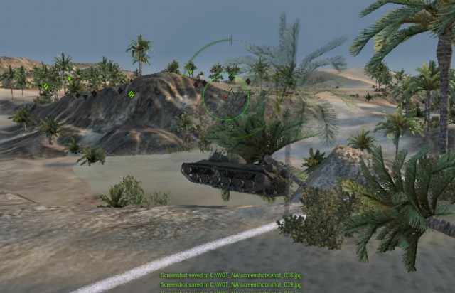 Wargaming 37