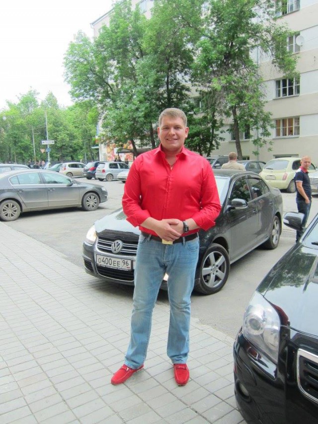 В Екатеринбурге боец без правил разбил голову журналистке на «VIP-тусовке»