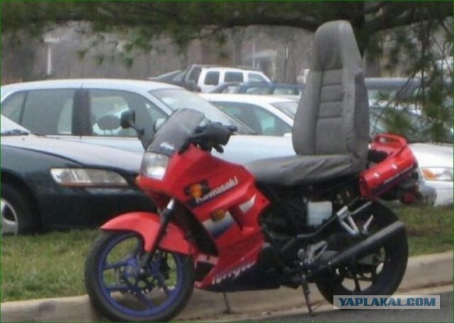 Подборка интересных и веселых картинок