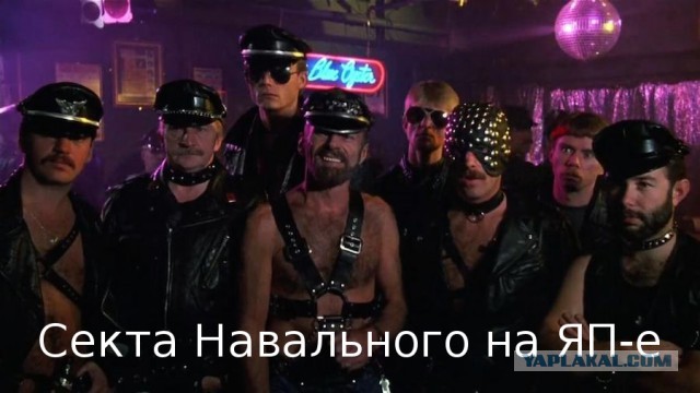Поклонская предложила проверить фонд Алексея Навального на коррупцию