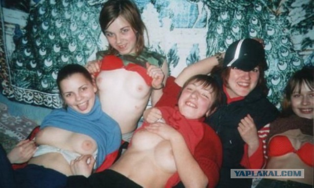 Подборка фоток веселой жизни в студенческих общежитиях