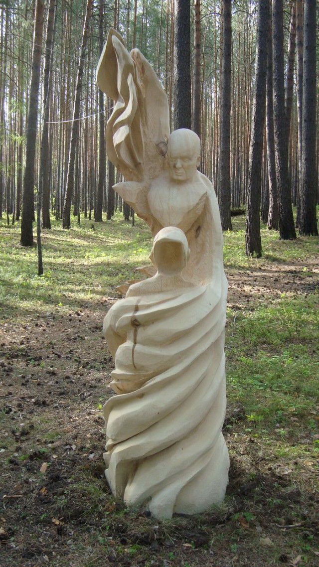 Любовь на троих
