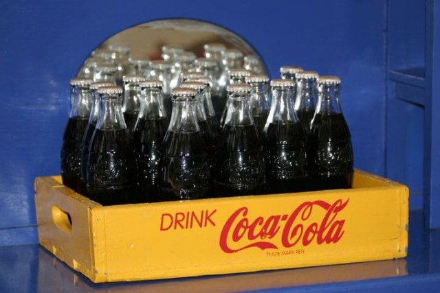 Топ-11 любопытных секретов Coca-Cola, о которых не знают даже фанаты