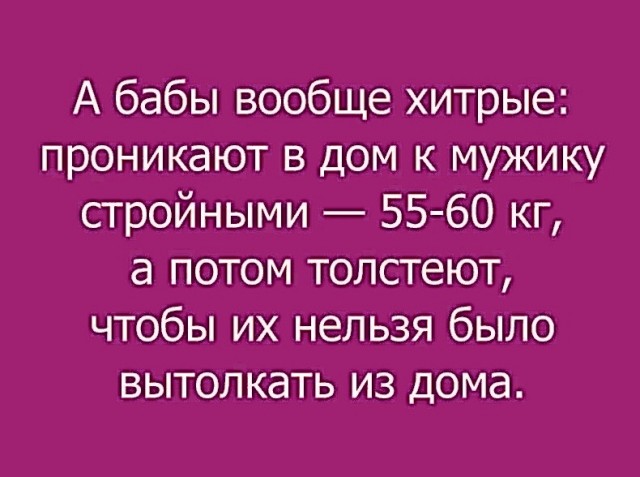 Юмор и прикольные картинки